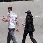 메간 <b>폭스</b>, 안 꾸며도 예뻐!