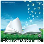 [<b>녹색</b>성장공모전] 제5회 한국광해관리공단 미래코 <b>녹색</b>성장공모전