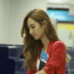 '소녀시대' 유리, <b>청순</b>열매 먹엇어?