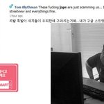 퇴사하는 남직원이 전체메일에 내 이름을 딱~! 나는 어이가 빡!