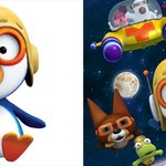 잠드는 디즈니, 떠오르는 뽀로로. 뽀로로월드를 만들자.