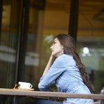청바지 뒷태 <b>작렬</b> 한채영 파파라치 사진 8등신 몸매 과시