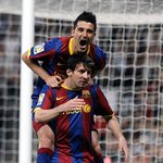 ‘메시 2골’ 바르사, 레알 원정서 2-0 <b>완승</b>…레알 무더기 퇴장