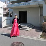 [사진多]  한복입고 일본 <b>도쿄</b> 여행 했어요!!!!  !!!