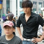 소지섭, 금방이라도 얼굴 <b>소멸</b>할 기세