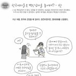 한국<b>여자</b>들은 <b>백인</b>남자들을 좋아해!