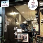 ★★★사진★ 행복의 정의 / 카오산로드 카페, <b>mini</b> bar (t10)
