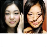 ★ 김연아 vs <b>박정현</b> ★