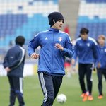 수원삼성의 서포터팀 <b>fc</b>맨의 스타들