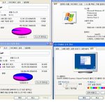컴터가 고장나서.. 컴<b>사온</b>.