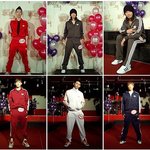 <b>2pm</b> 아디다스 트레이닝 간지