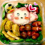 센스있는 엄마들의 어린이날 소풍 도시락