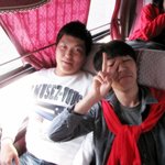 <b>동준</b>님과 성준님의 무한 긍정과 관용의 모습들ㅋ