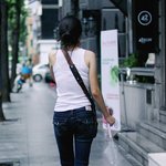 동양인 몸매 vs <b>서양인</b> 몸매