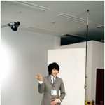 2011 경제총조사 가수 김장훈 홍보대사 <b>인쇄</b>포스터 촬영~