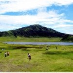 한국 추천여행지 156선