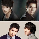 사진有● legend 강동원빈 합성사진 모음2