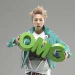 지드래곤 다양한 패션도 소화가능!