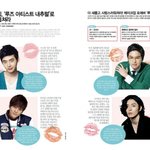 봄인데 <b>화사</b>하고 싶다.