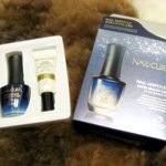 [<b>반디</b>] 네일큐어 네일엠플 + 바이탈 에센스 