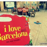 Vicky, Christina, Barcelona! 