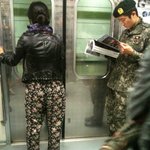 <b>투컷</b>휴가나왔나?름름해진모습!