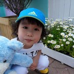 ★<b>삼촌</b>(애국자)의 귀여운 넷째 아들!!!!★