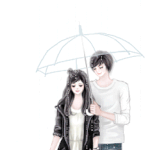 <자작>..<b>무척</b> 사랑한다 너를...