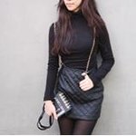 남자분들, 이런여자쉬워보이나요? [사진有]