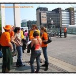 [유럽생활여행이야기] <b>오렌지빛</b>으로 물든 암스테르담