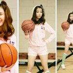 아이유 귀요미 사과머리
