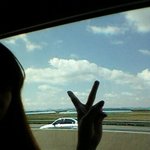 23살 여자둘, 교복입고 놀이공원 다녀왔어요(사진有)