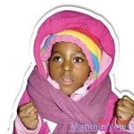 저는 평소 조용해서 귀신이 들렸다는 사실을 몰랐습니다