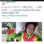 김희철-이홍기 도대체 무슨사이인가요???