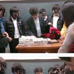 어제 술자리에서 훈민정음게임을 하는데....