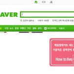 검색<b>포털</b>사이트의 병폐