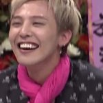 정형돈 한테 패션 지적당한 지드래곤