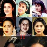 우유빛깔 도자기 피부 고현정 과거부터 현재까지