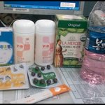 서른넘으면 이정도는 먹어야하나....