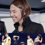 권지용, 샤이니 스타일 따라하는 남동생ㅠㅠ