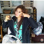 '애프터스쿨' 유이, <b>이중</b>매력?