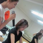 티아라 <b>소연</b>, 은근 꿀벅지네