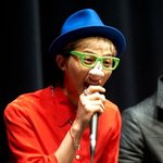 굴욕 모르는 '빅뱅' 지드래곤, 엽기 안경쯤이야