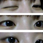 눈화장 잘하는 언니들 좀 봐줘