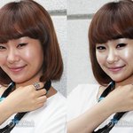 (수정) 나도 ★정주리 <b>가상</b> 성형★ 어떤가요ㅎㅎㅎ...