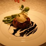 점심으로 빕스 <b>반포</b>점가서 스테이크랑 샐러드바! 아 배불렁~