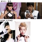 ★<b>여장</b>이 잘 어울리는 남자 아이돌~