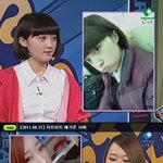 인터넷에는 예쁜<b>여성분</b>들많은데,왜 현실에선없죠?