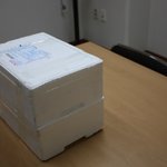 [속초맛집/속초닭강정]사무실로 찾앚온 "속초시장닭집"의 닭강정!...