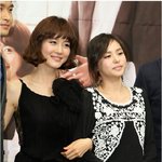 성유리 원피스 파격적인 몸매과시